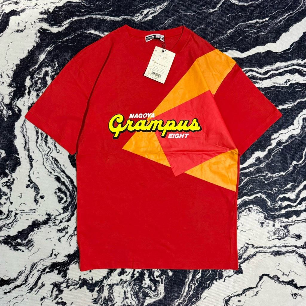 J.league official tshirt kaos