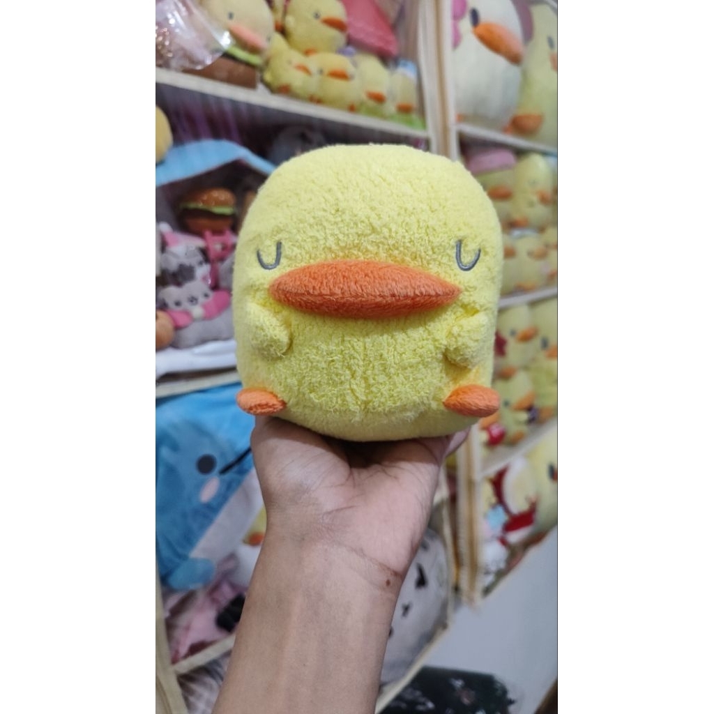 Boneka Piyo | Piyochan | Piyo-piyo | Original Piyopiyo | Piyo chan| Bonek bebek