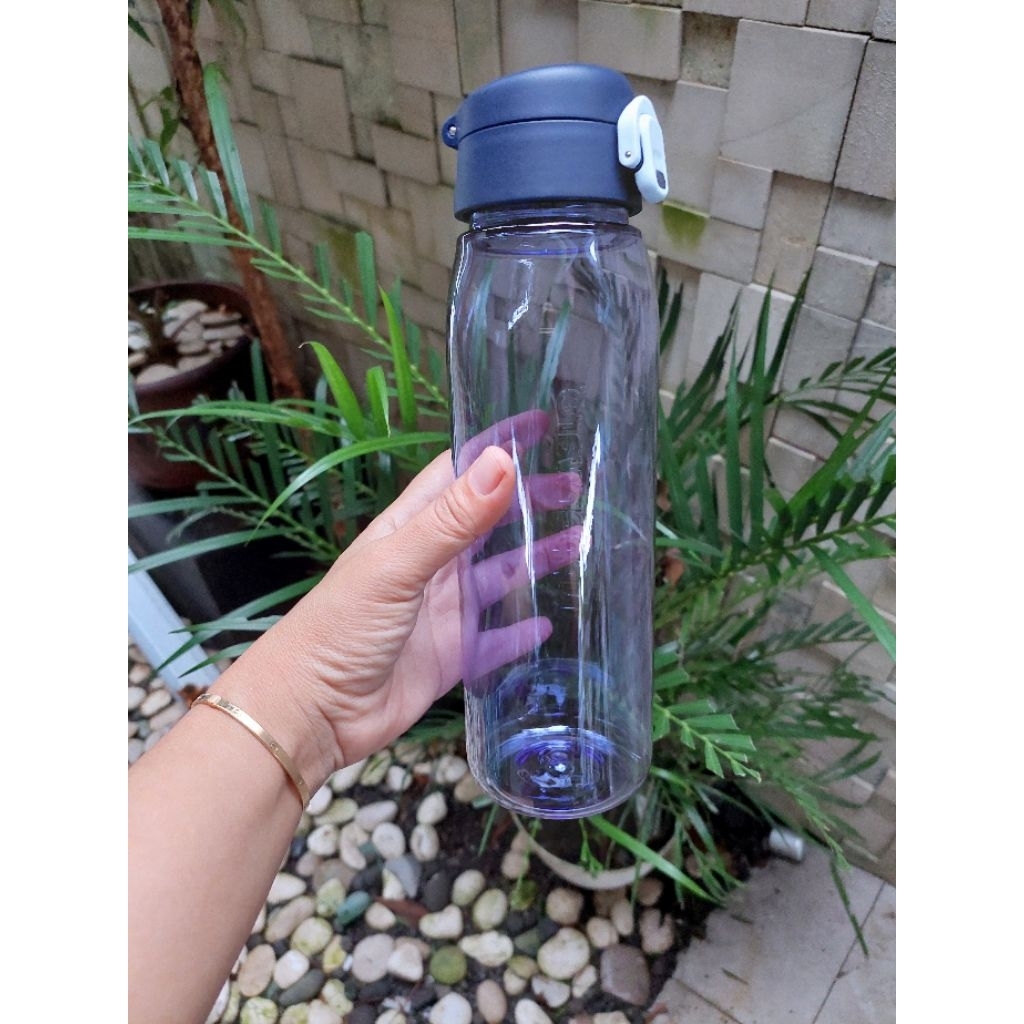 H2go 750ml TUPPERWARE