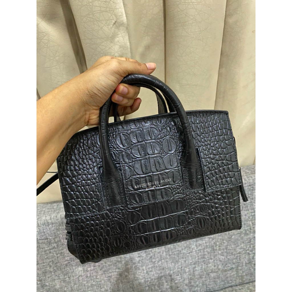 Aesthetic Pleasure - Mini