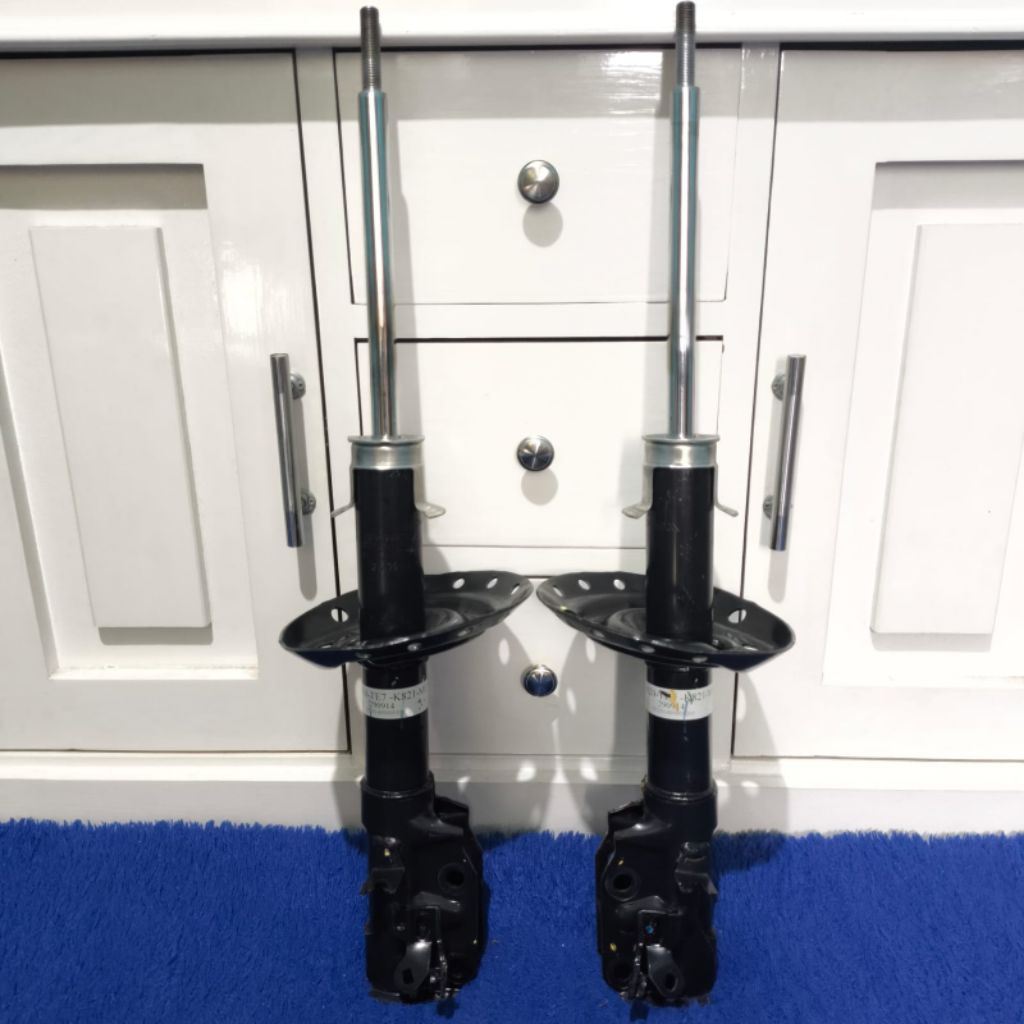 shock honda mobilio depan