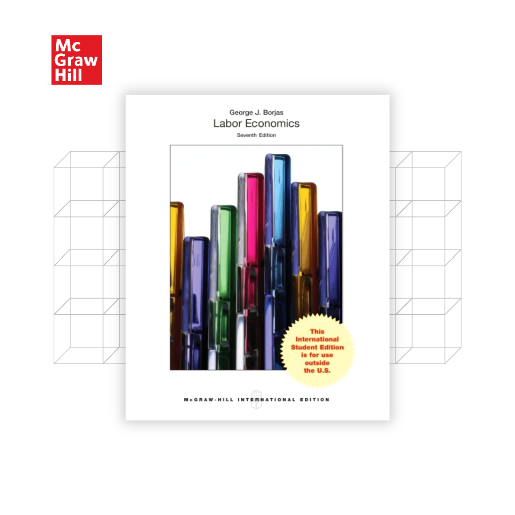 Labor Economics 7 Edition 9781259252365