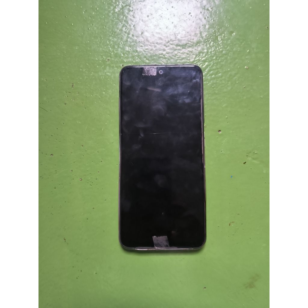 Redmi note 10 matot unit, pesanan
