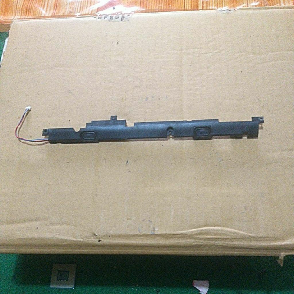 Speaker spiker original lenovo thinkpad E330