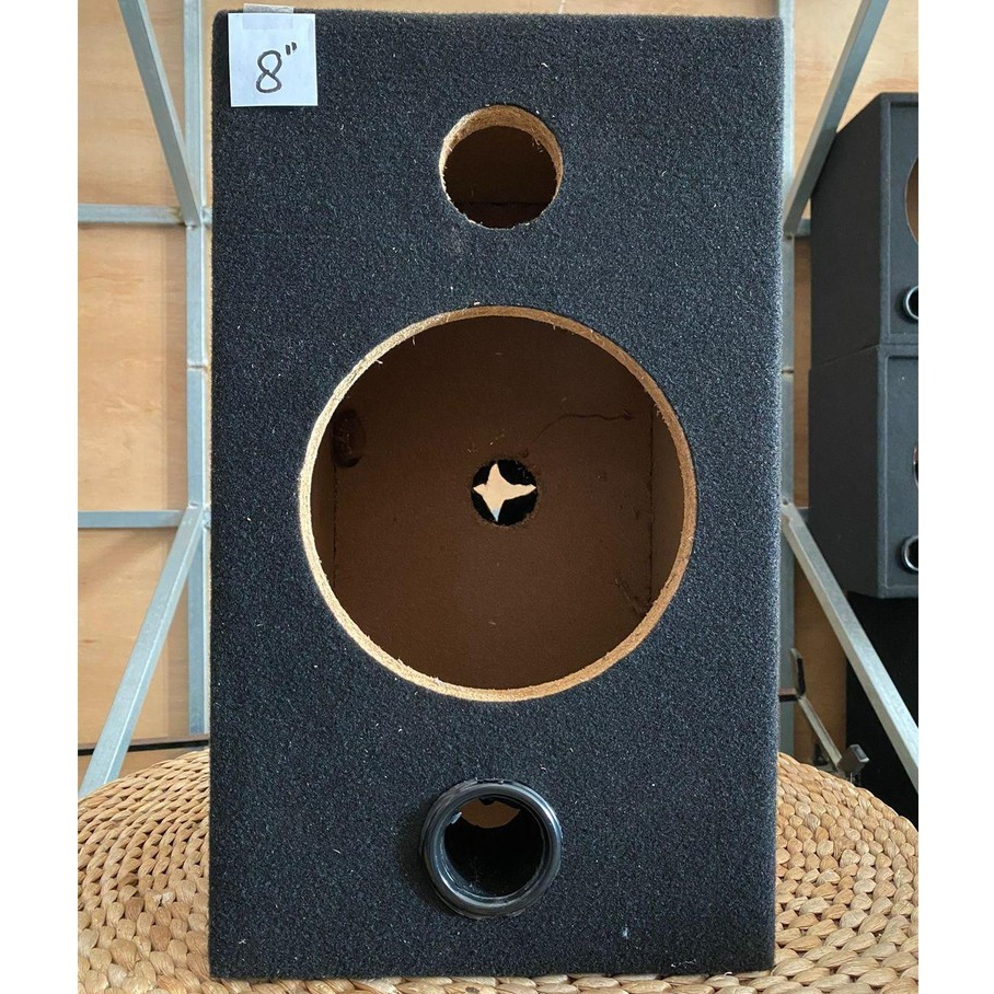 Box speaker altec polos 8” in inch pasif woofer tweeter aktif bok spiker Speker Pc