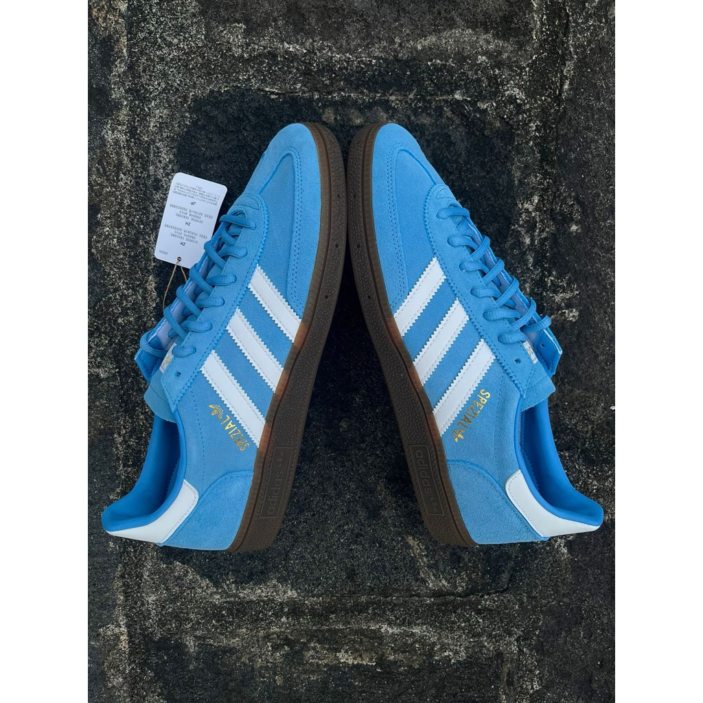 spezial ice blue