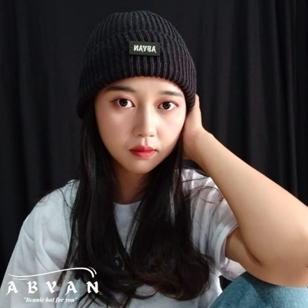 kupluk pria wanita/kupluk rajut/kupluk pendek /topi kupluk/kupluk murah/kupluk rajut