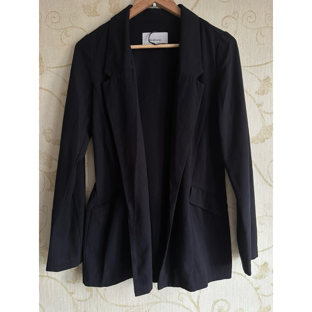 Stradivarius Blazer