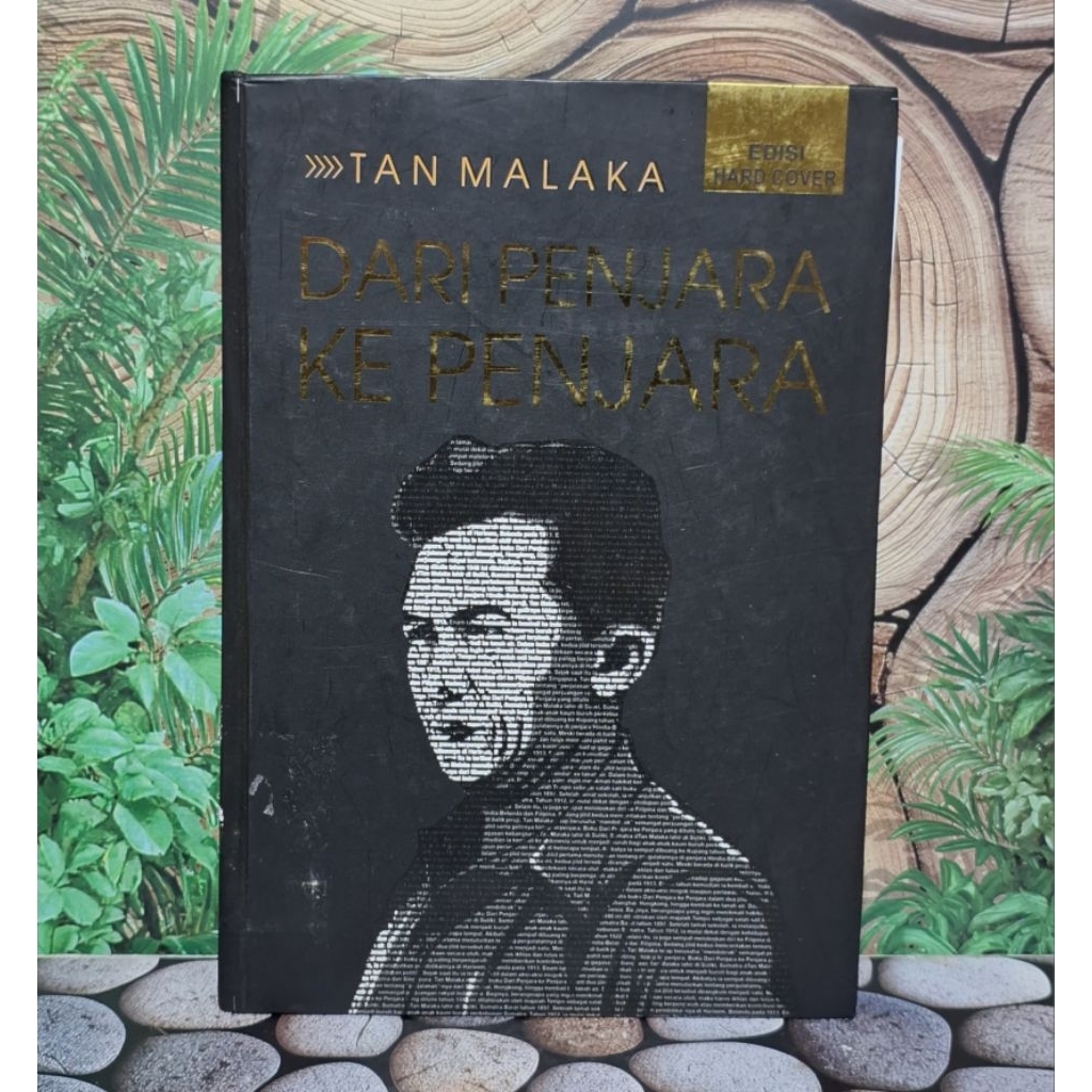 Dari Penjara Ke Penjara Tan Malaka