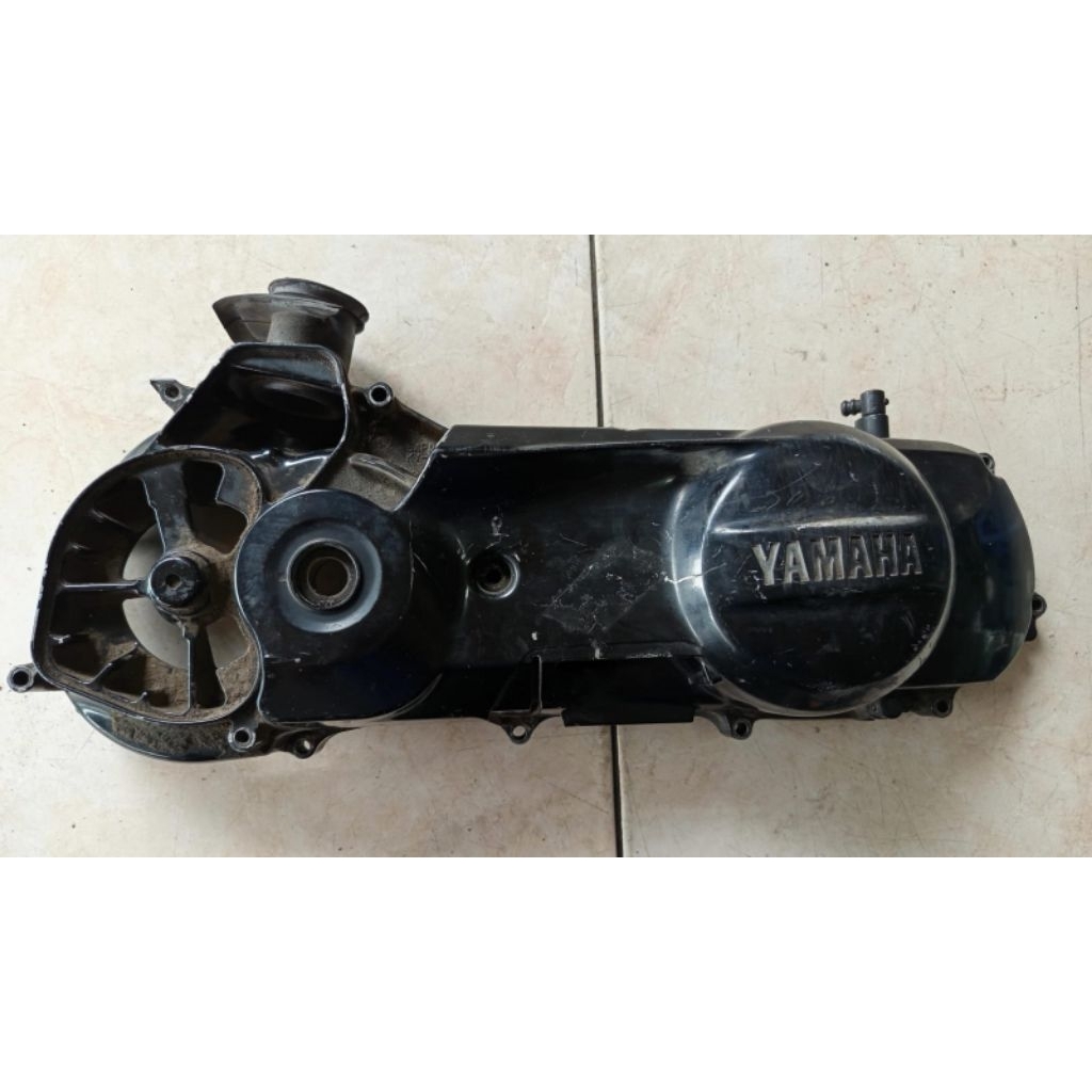 Bak CVT/ Blok CVT kosongan Yamaha Mio J