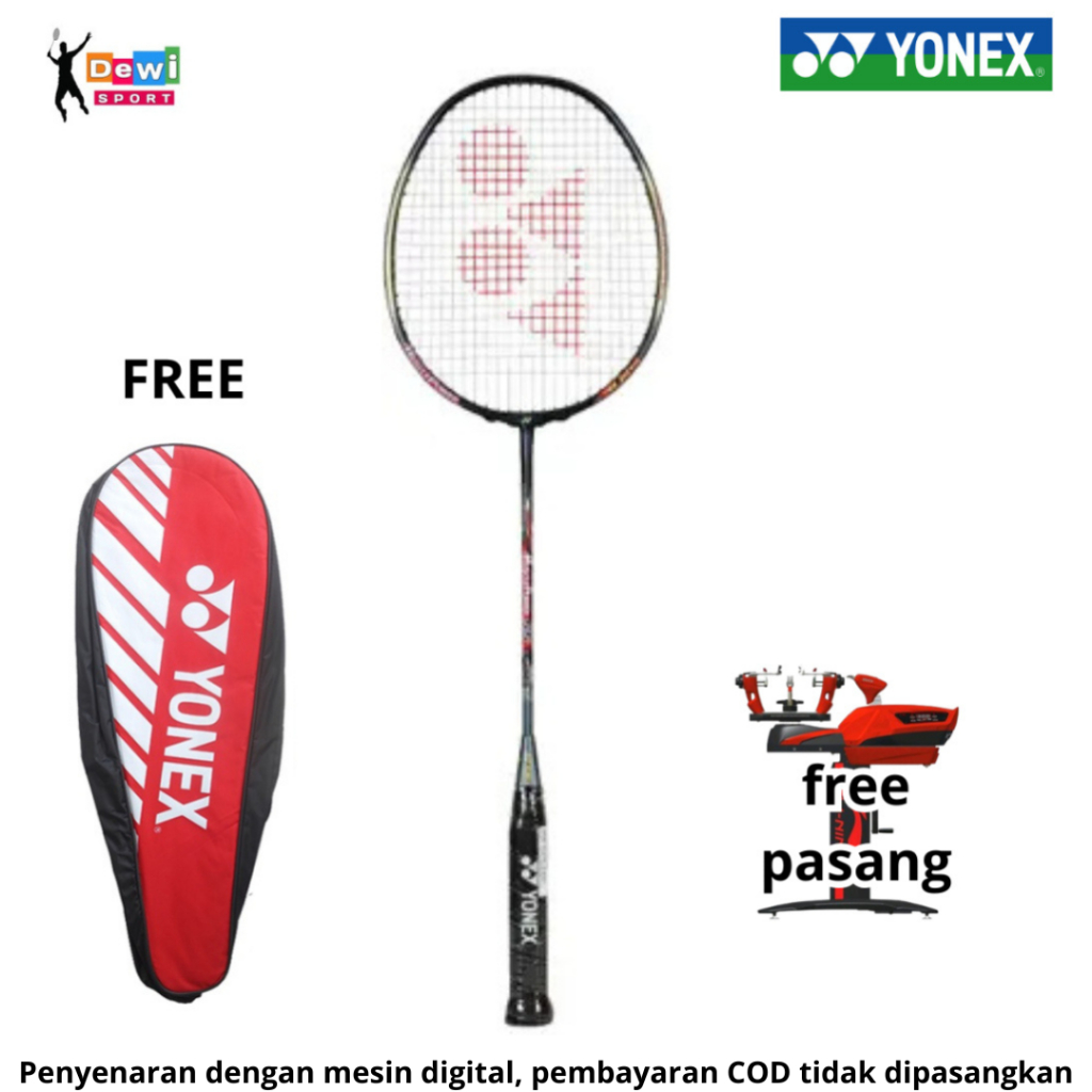 Raket Badminton Yonex MUSCLE POWER 55 LIGHT