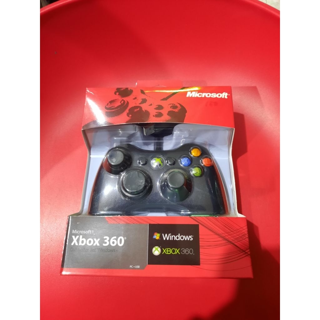 Stik PC XBOX 360