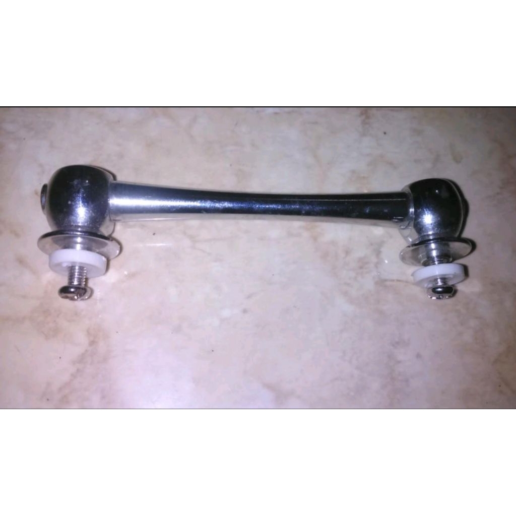 LUG TUBE SNARE DRUM 9 CM