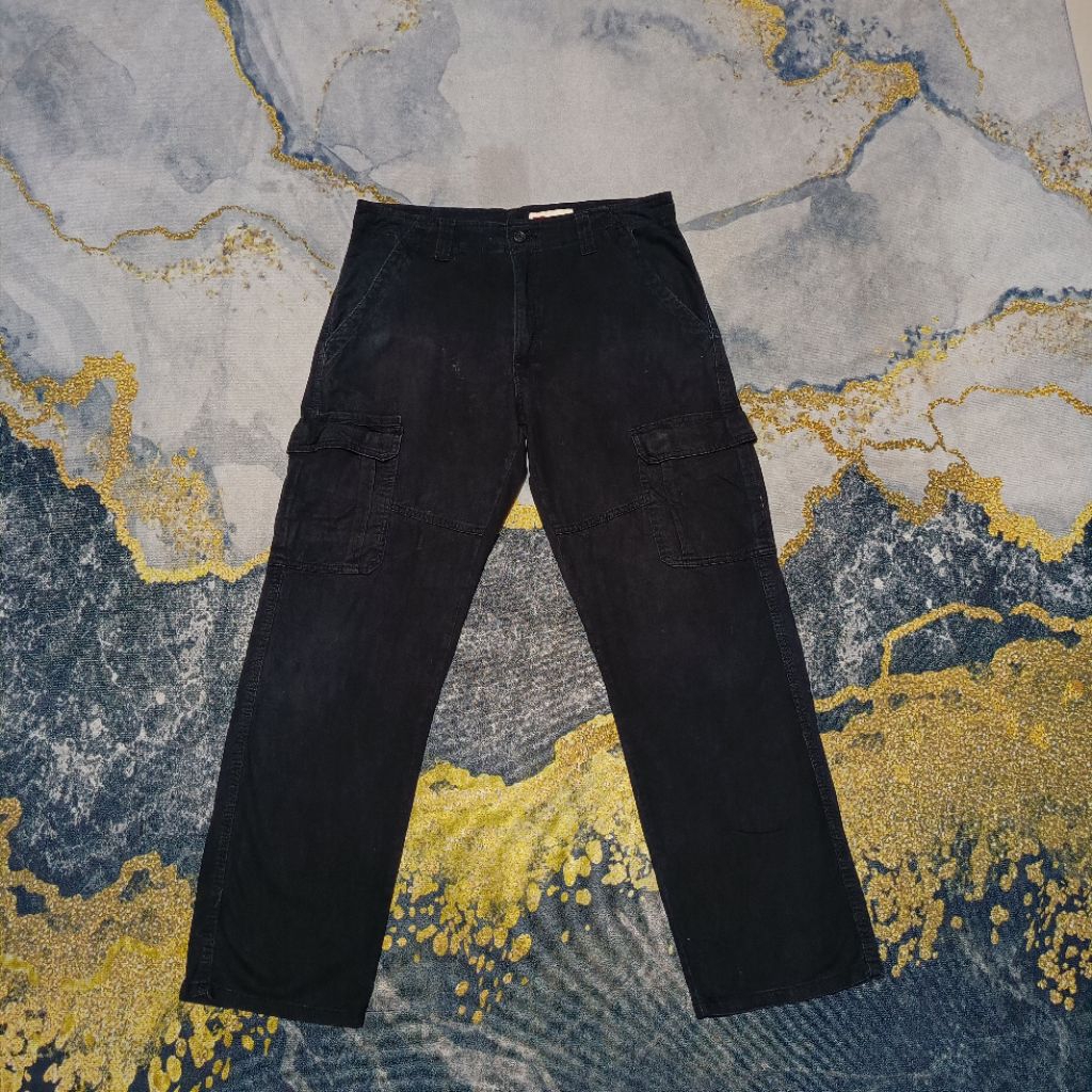 Celana Cargo Wrangler