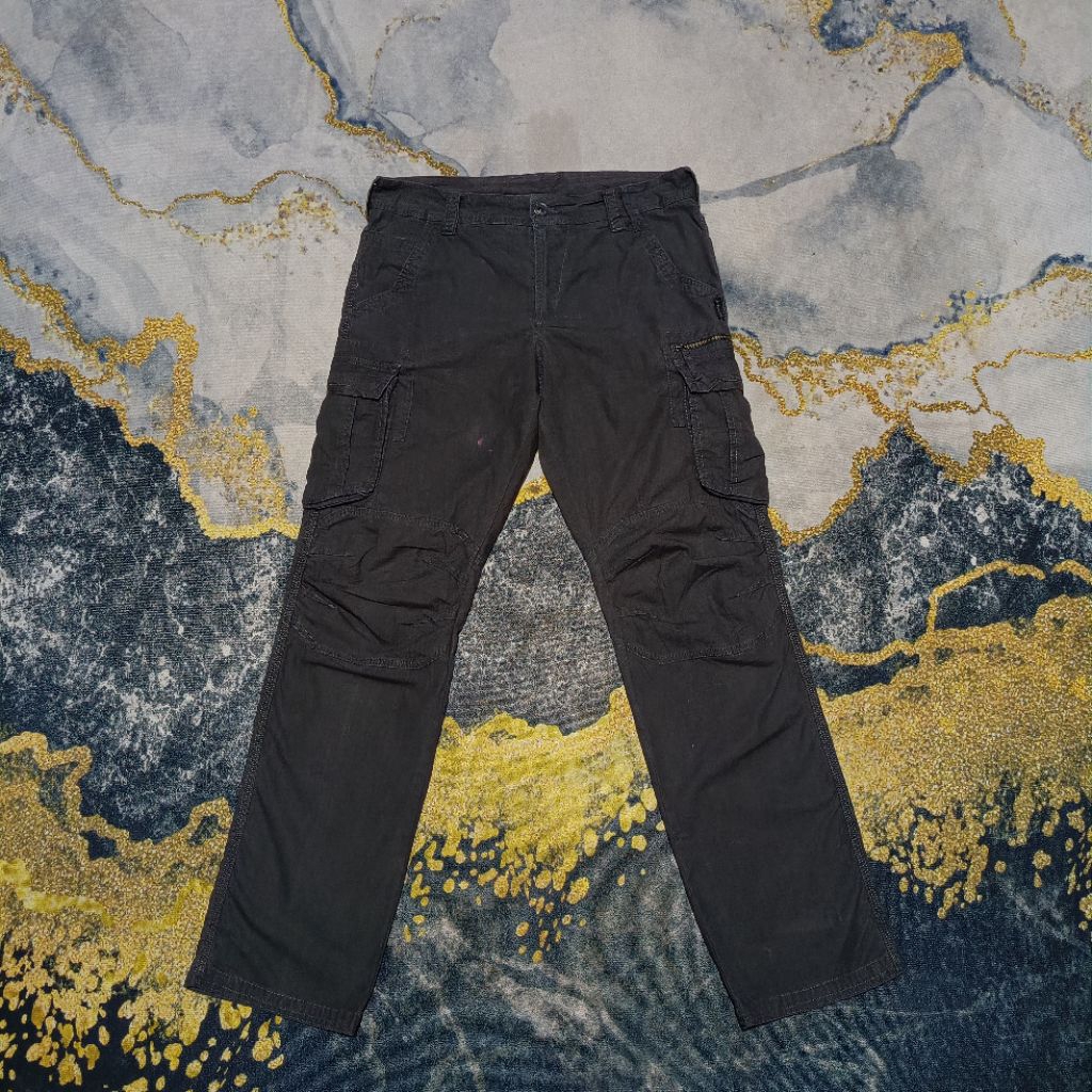 Celana Cargo Quechua