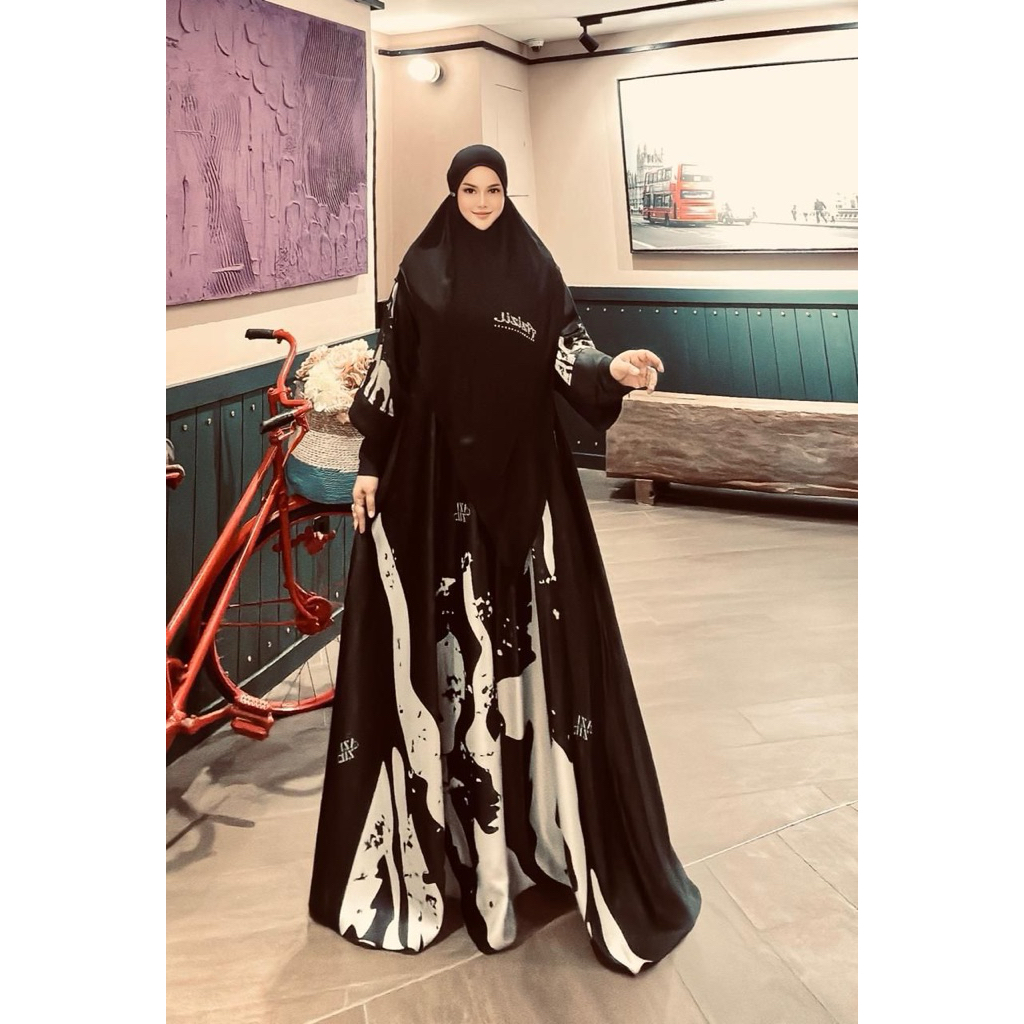 AZIZIL SET BERGO TERBARU