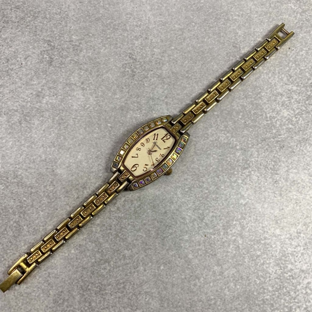 Jaxis originall second jam tangan wanita