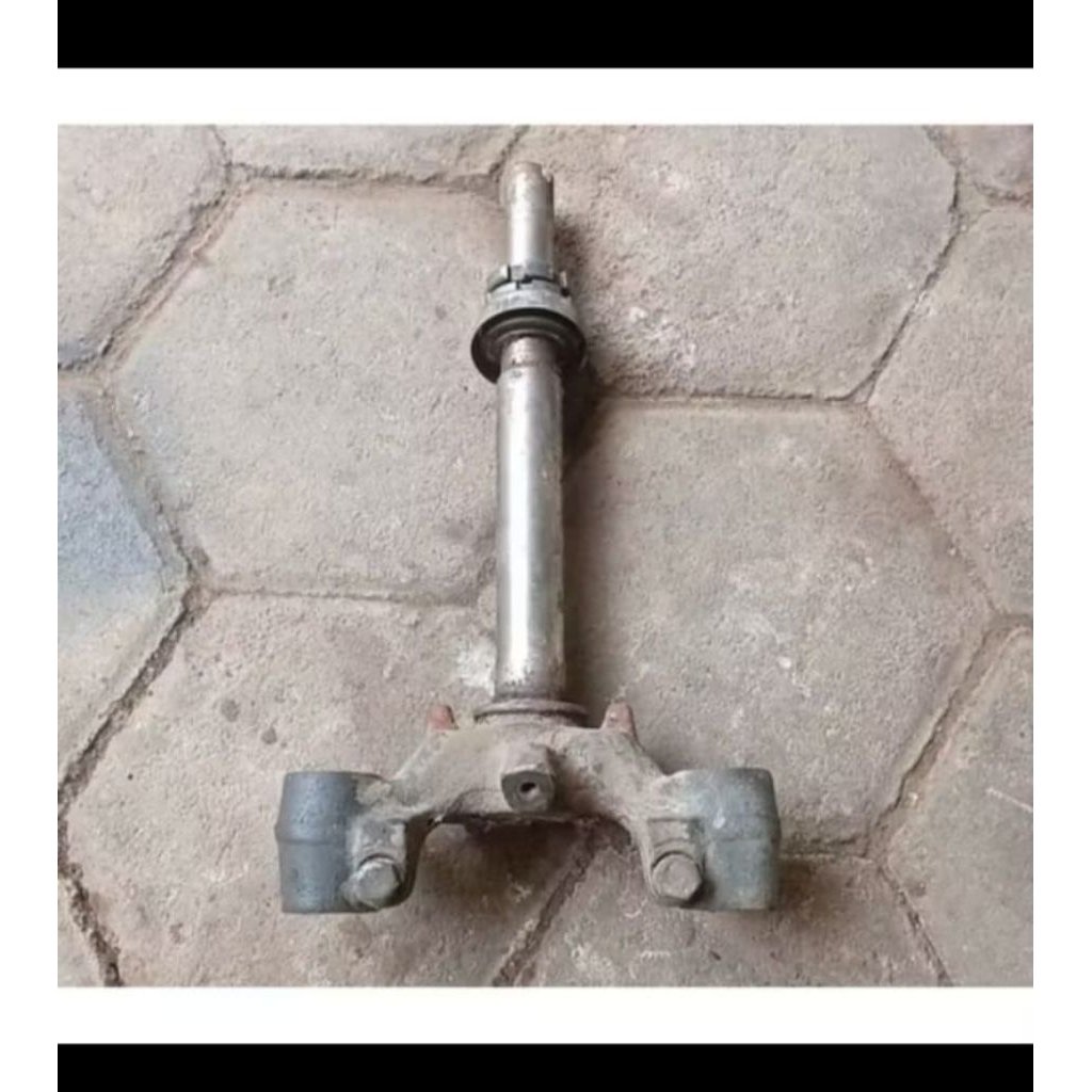 T SEGITIGA FIZ R/FORCE/VEGA LAMA