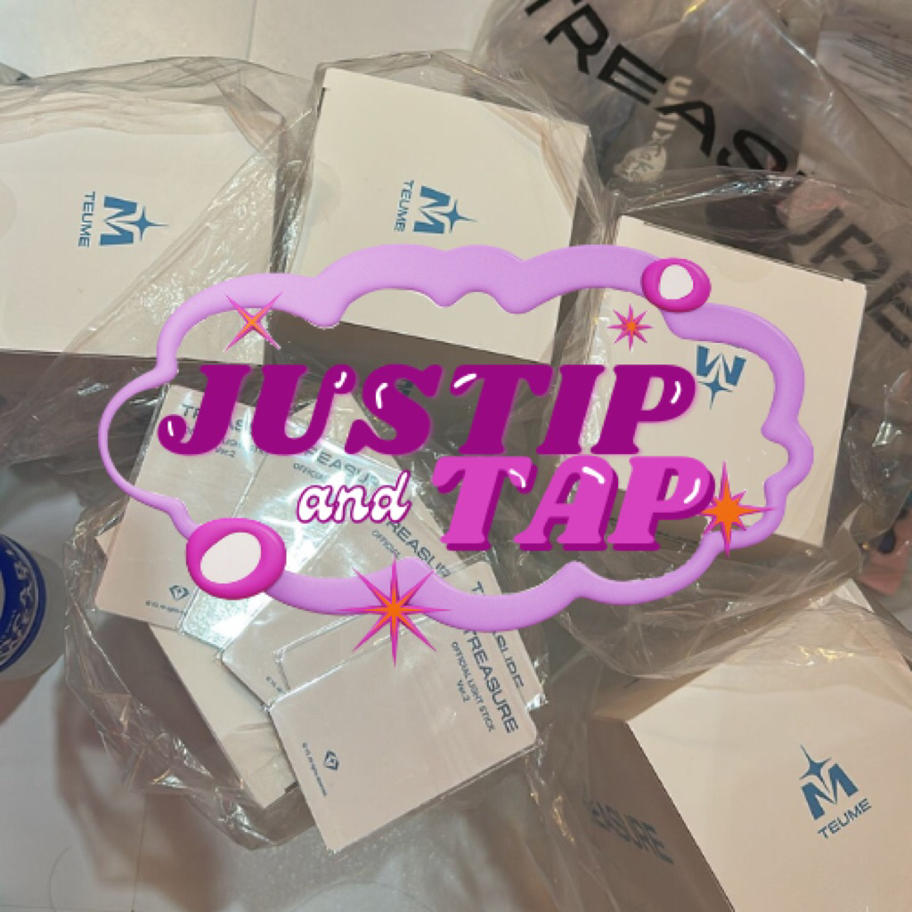 READY STOCK LS TREASURE V2 TEULIGHT Handcarry