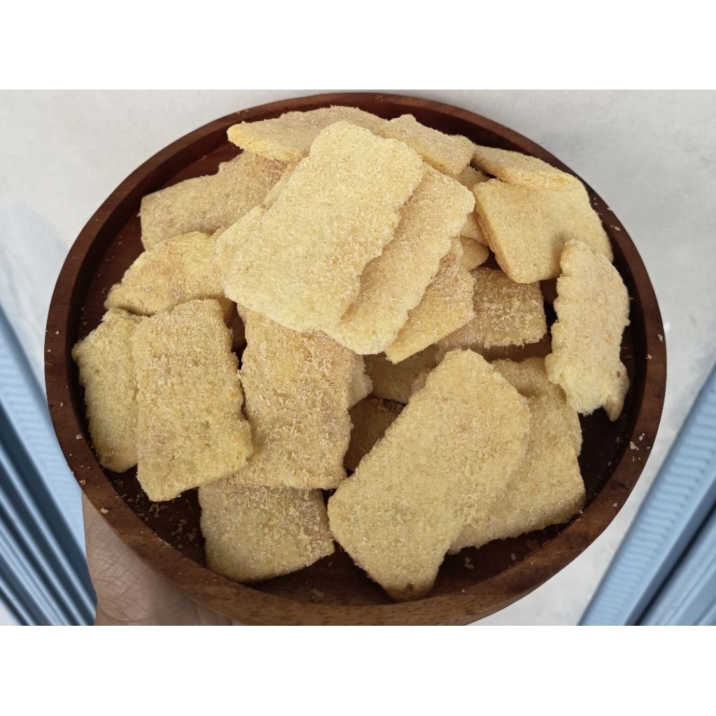 Snack Monde Serena 250 Gram