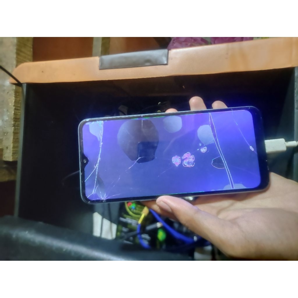 Oppo a57 5G ram 8/256