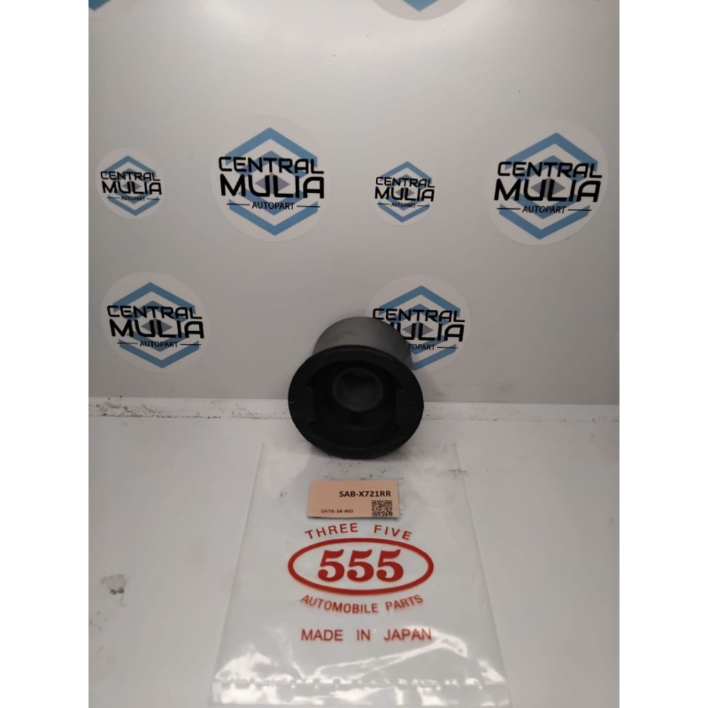 Bushing ARM Big Besar Depan Mazda CX5 CX-5 555 Japan