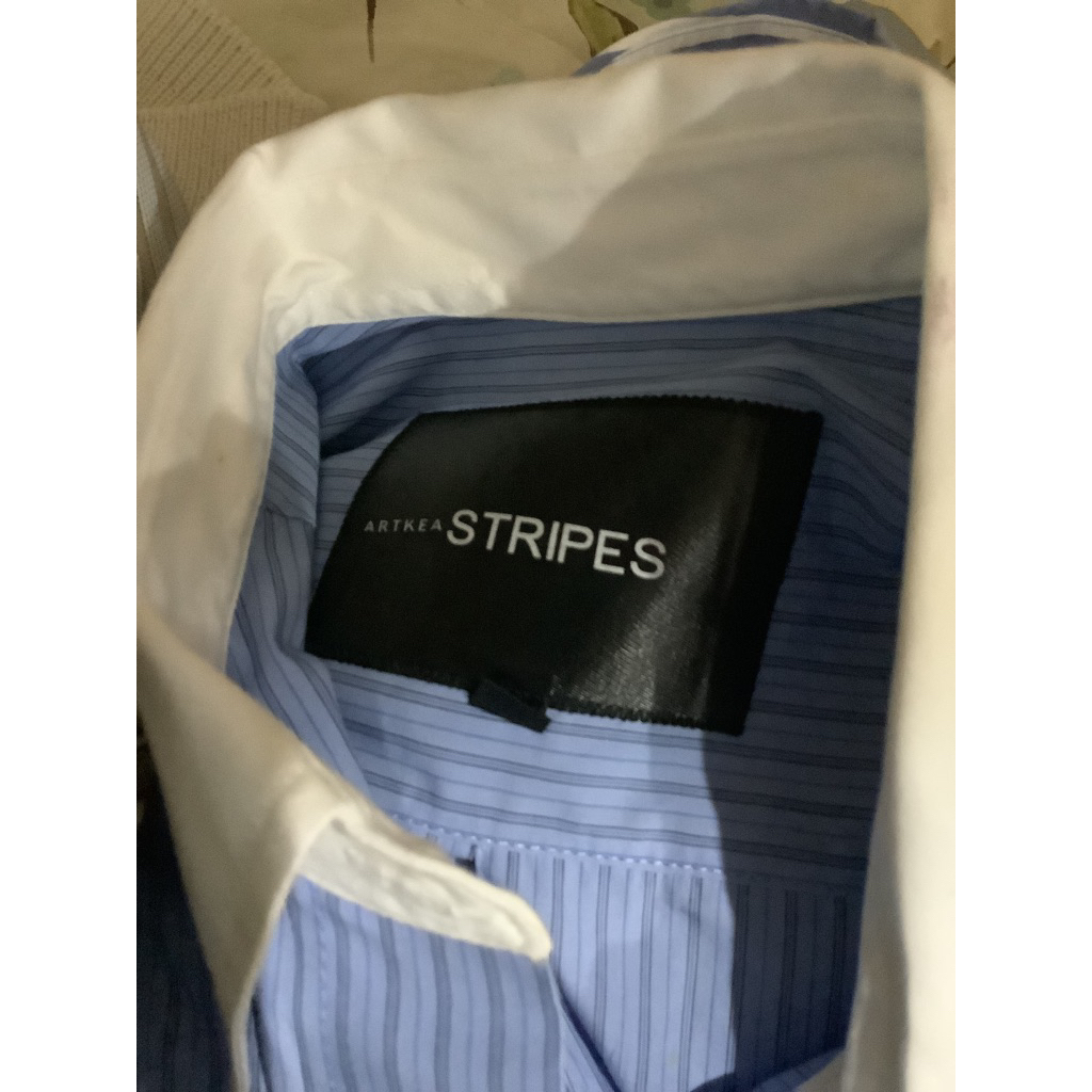 ARTKEA STRIPES PRELOVE