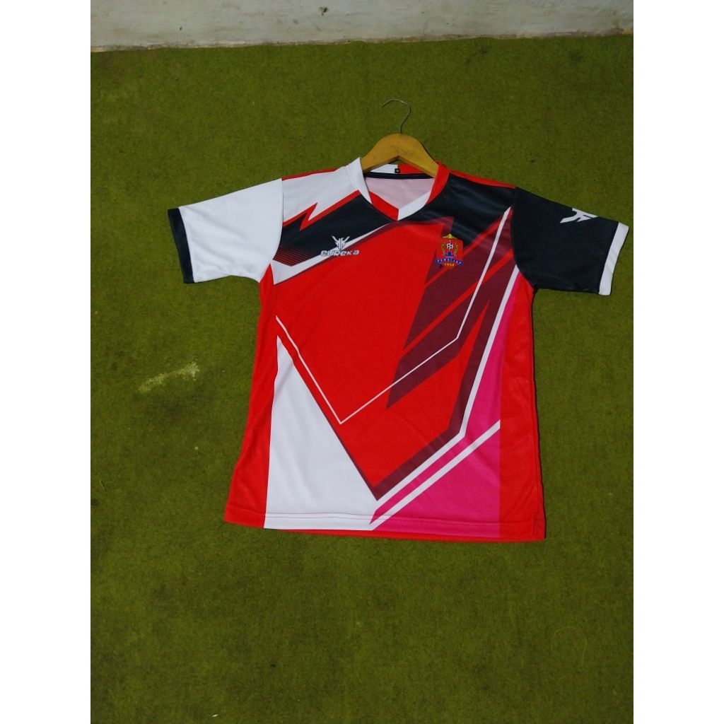 Jersey PERSIJAP JEPARA replika 2013