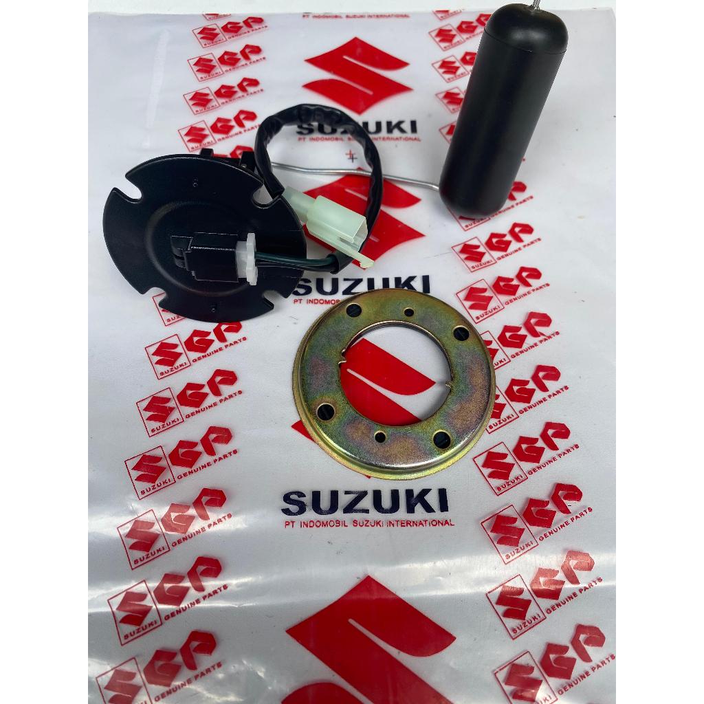PELAMPUNG TANGKI BENSIN PELAMPUNG AMPER BENSIN MOTOR SUZUKI SATRIA2 TAK HIU LUMBA TORNADO