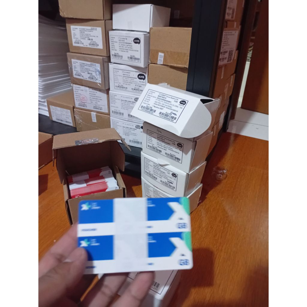 Voucher kuota XL 3GB 3Hari | 6GB 2Hari | 5GB 5Hari | 2GB 7Hari | 7GB 7Hari |