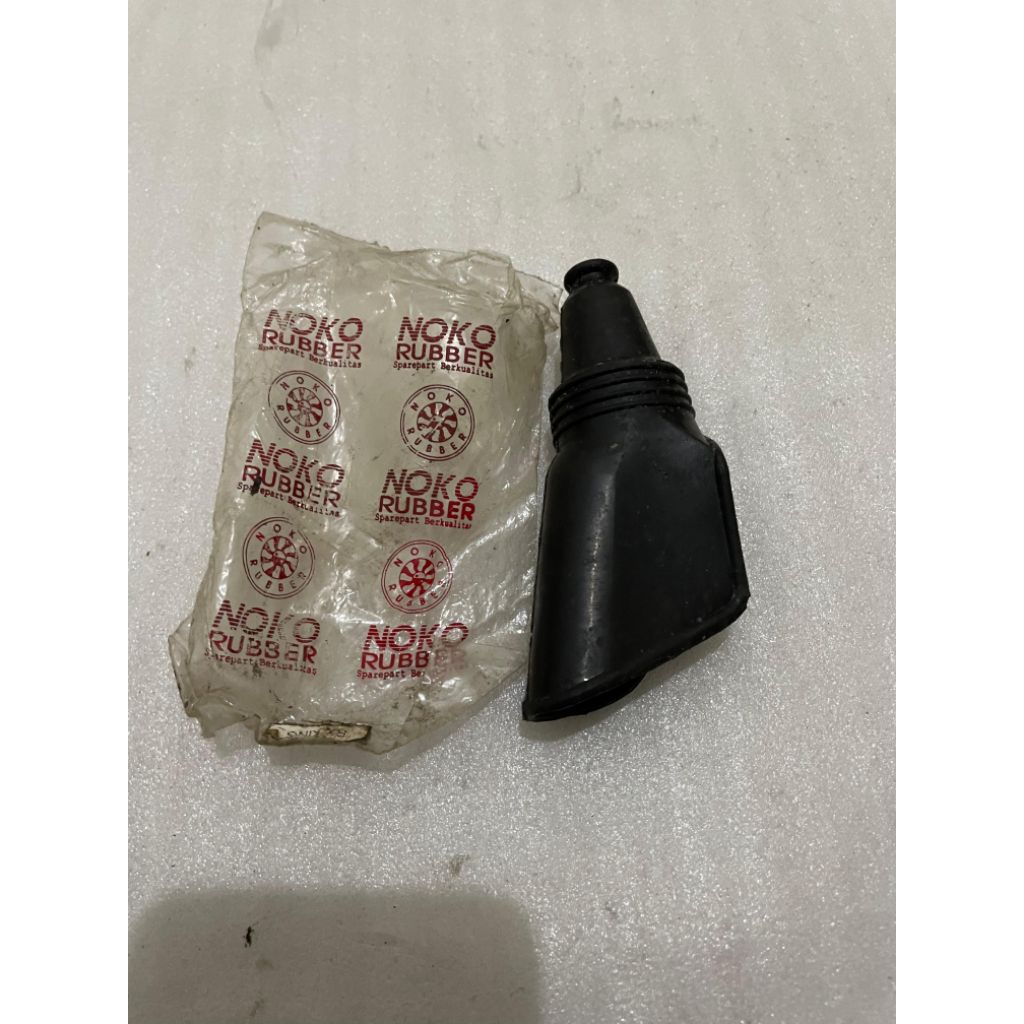 KARET HANDLE KOPLING KIRI YAMAHA RXZ RXK RXS YT RXKING RX KING COBRA TUA