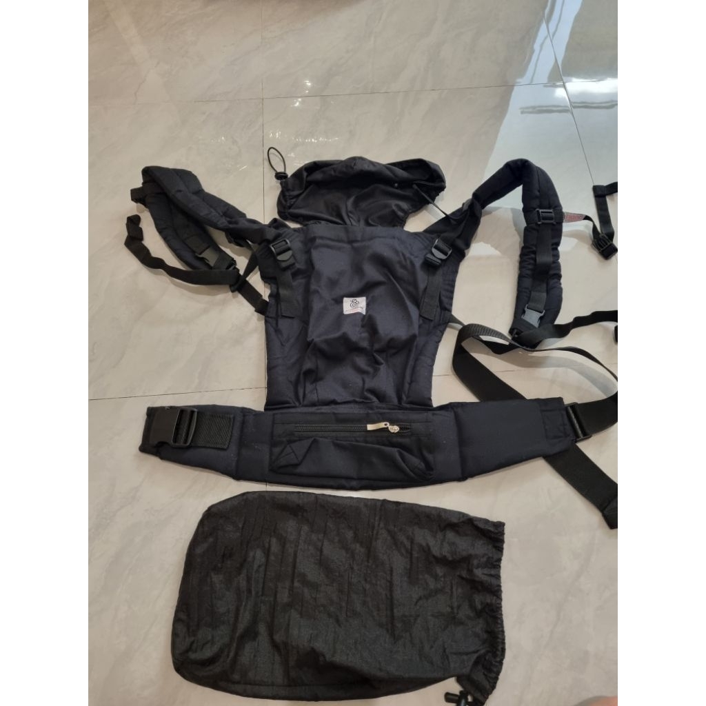 Preloved Nana Baby Carrier