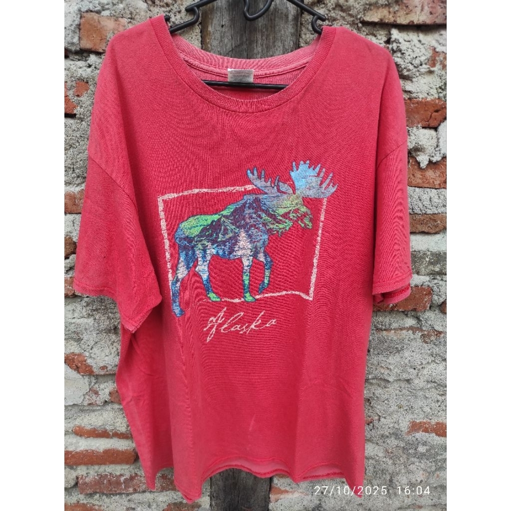 Kaos Delta art animals