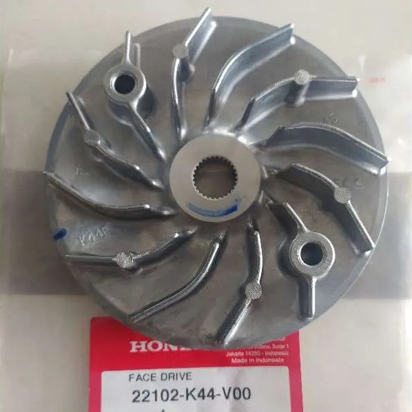 KIPAS RUMAH ROLLER K44 22102-K44-V00 ORIGINAL AHM