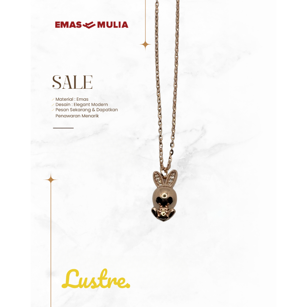 002 F1 - F3 UBS Gold Kalung Nayeon's Pick KKV15917-1