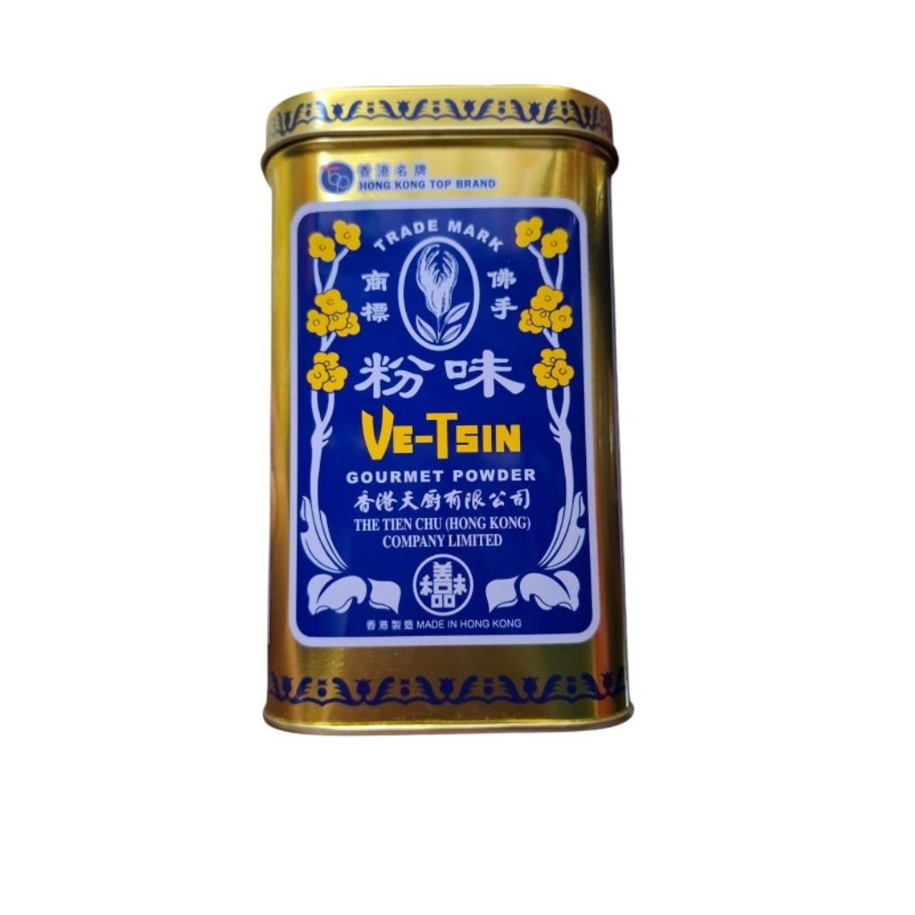 Vetsin Hongkong 375grn