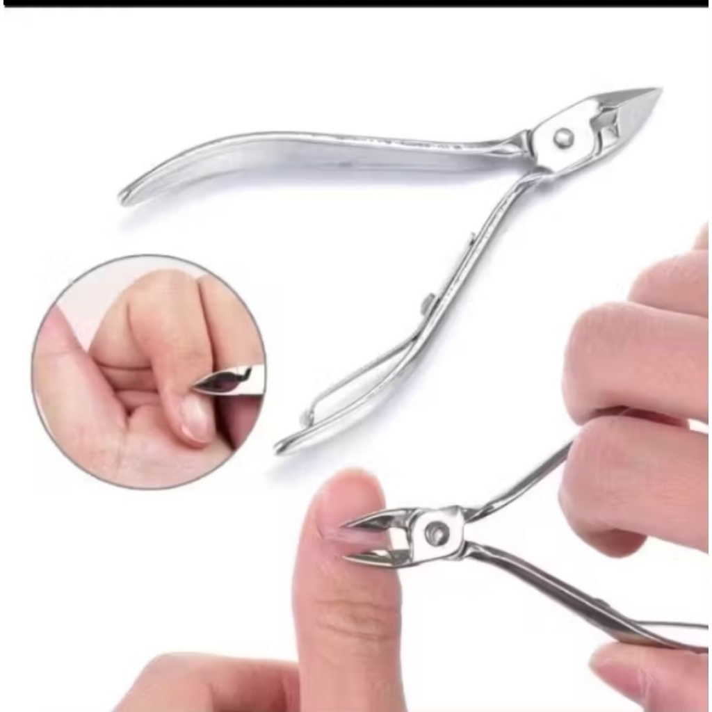 Gunting Cantengan Mini/ Gunting Kuku Untuk Cantengan/ Alat Pemotong Kuku/ Jepit Kuku Cantengan