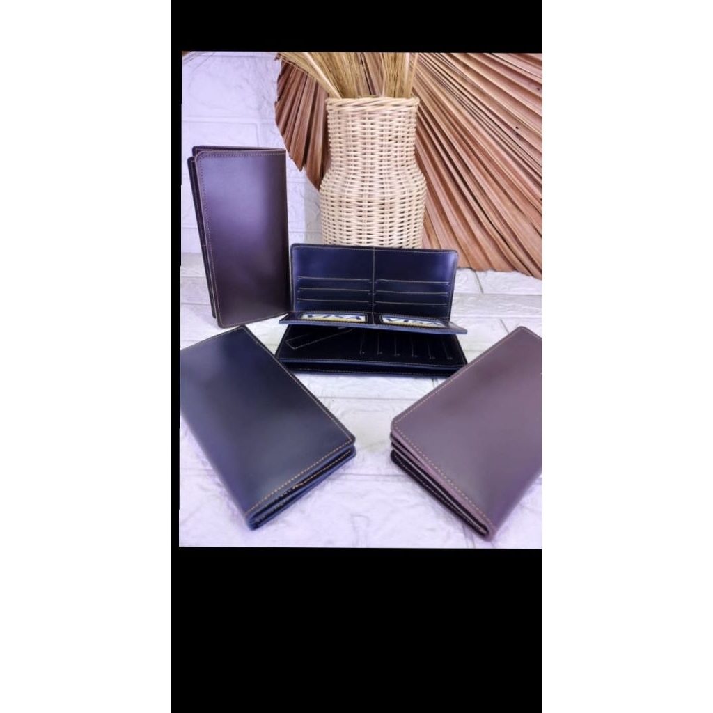dompet panjang sb/bs hlp
