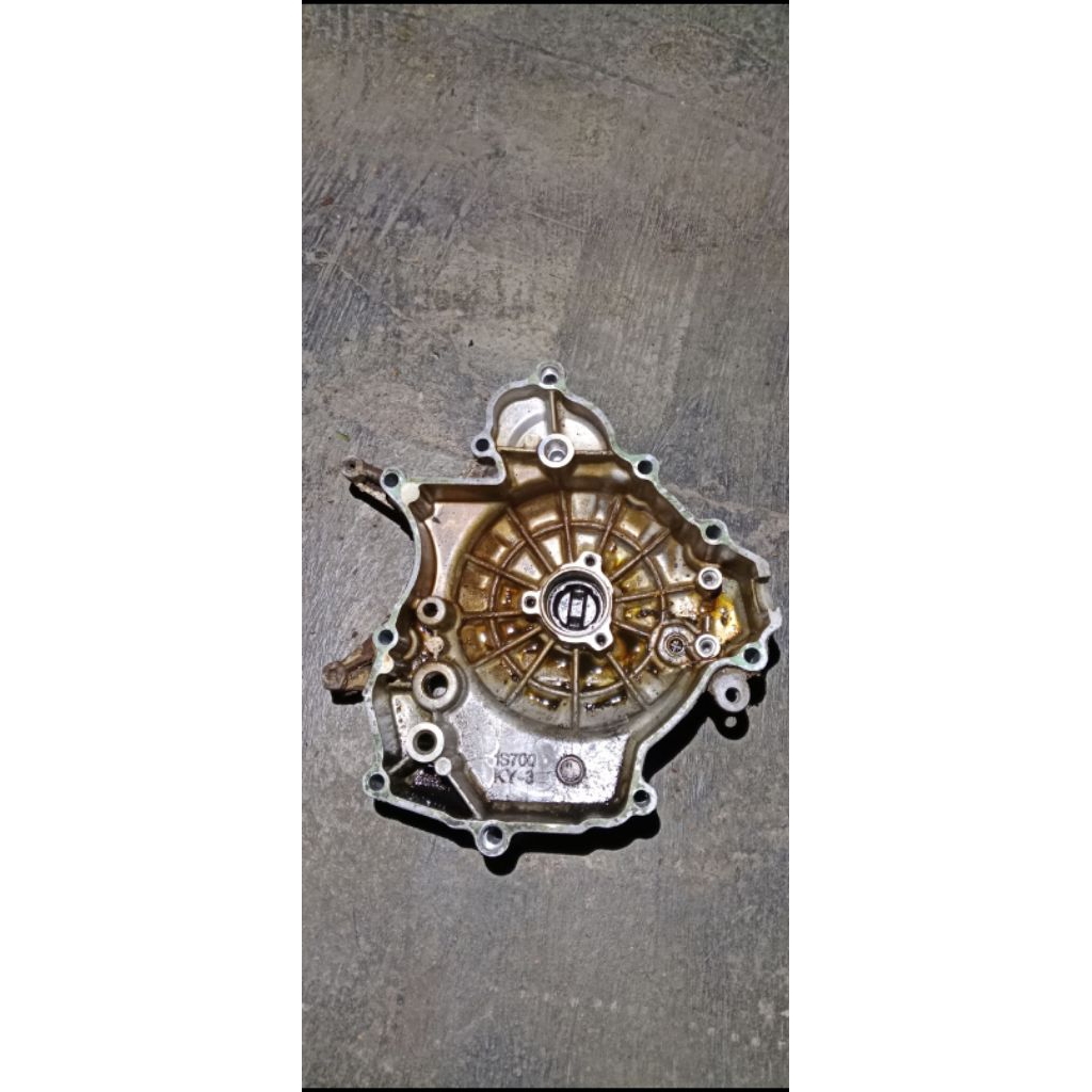 Tutup Mesin Kiri Bak Magnet Copotan Jupiter Mx Old 135