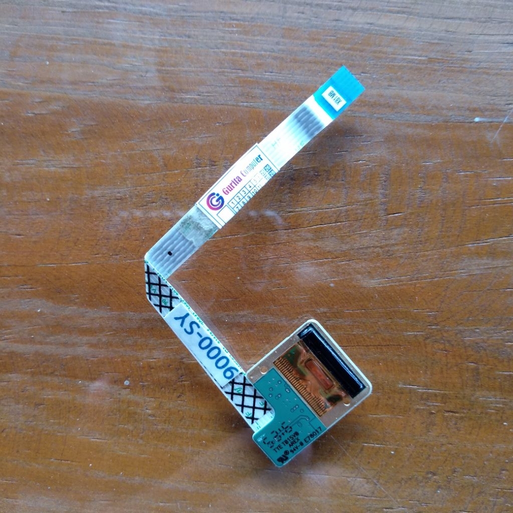 sidik jari hp Probook 430 g4