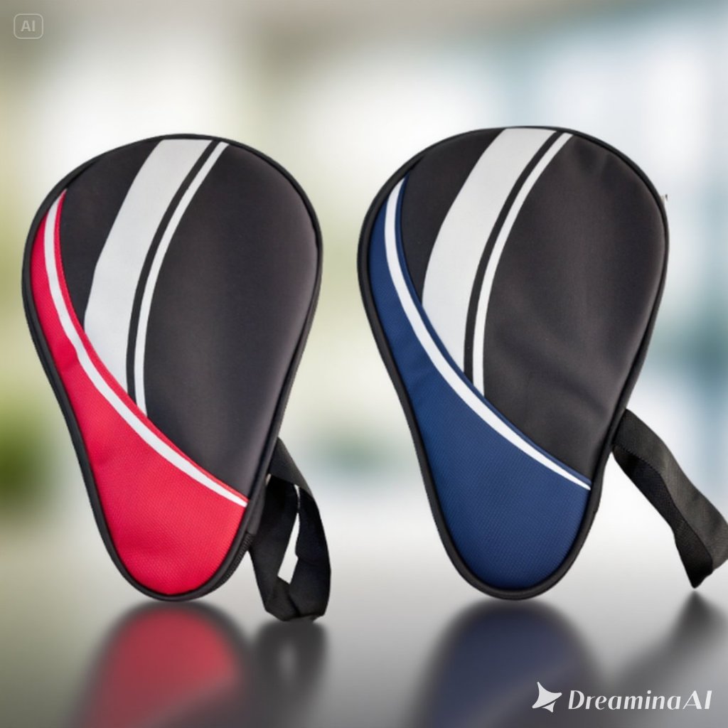 Sarung Cover Bet Pingpong Tenis Meja