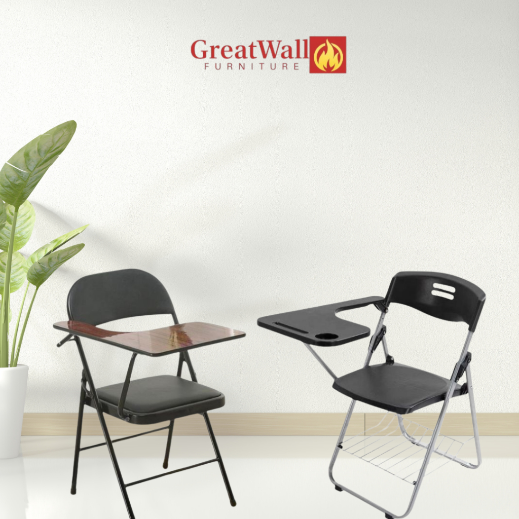 Kursi Kuliah Kampus Lipat Kursi Sekolah Meja Lipat Kursi Belajar