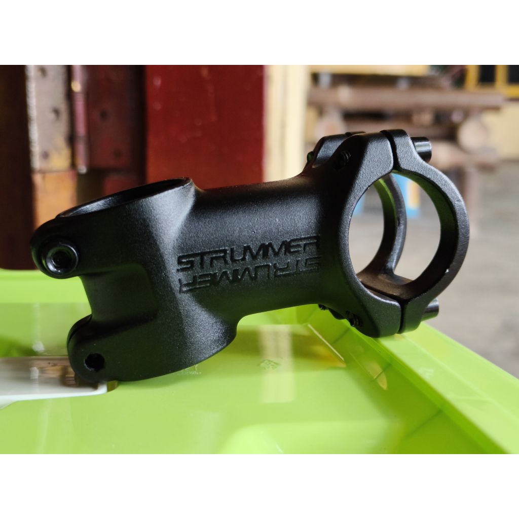 STEM STRUMMER 60 mm +- 10 derajat