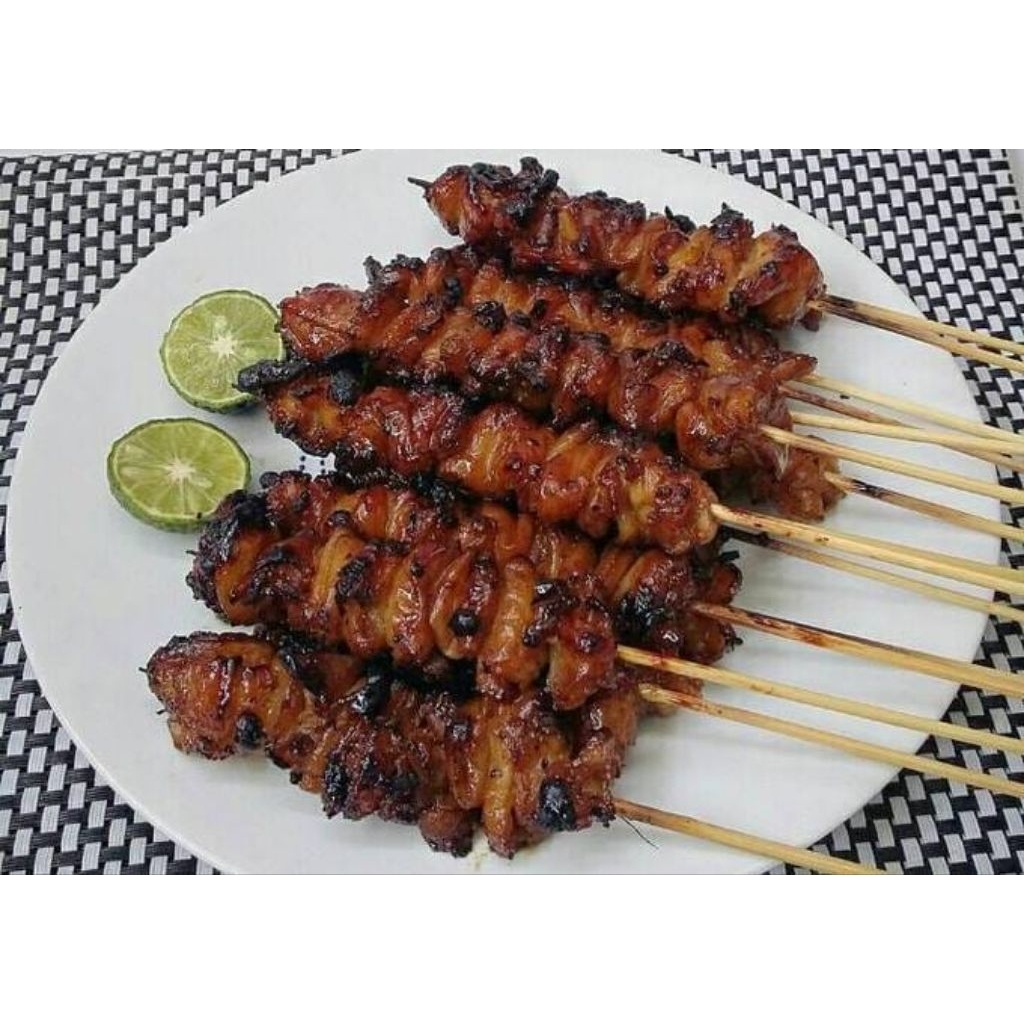 sate-angkringan-kulit