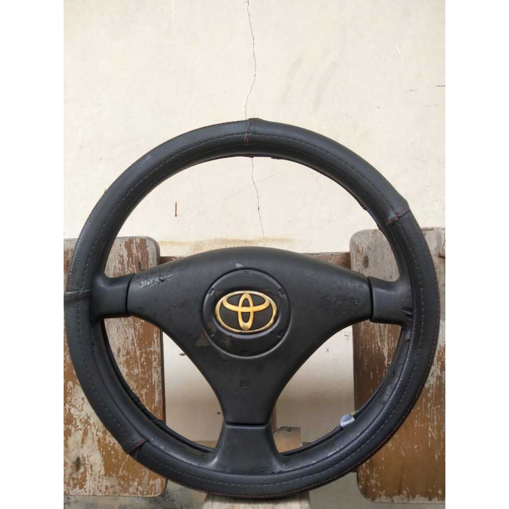 stir toyota vios limo g1 palang 3