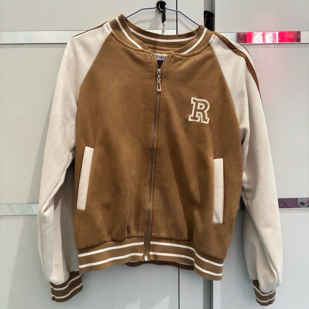 [Preloved] Cotton Street