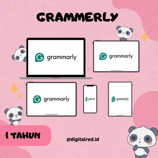 Quillbot Premium 1 Tahun Bergaransi - Parafrase Inggris dan indonesia