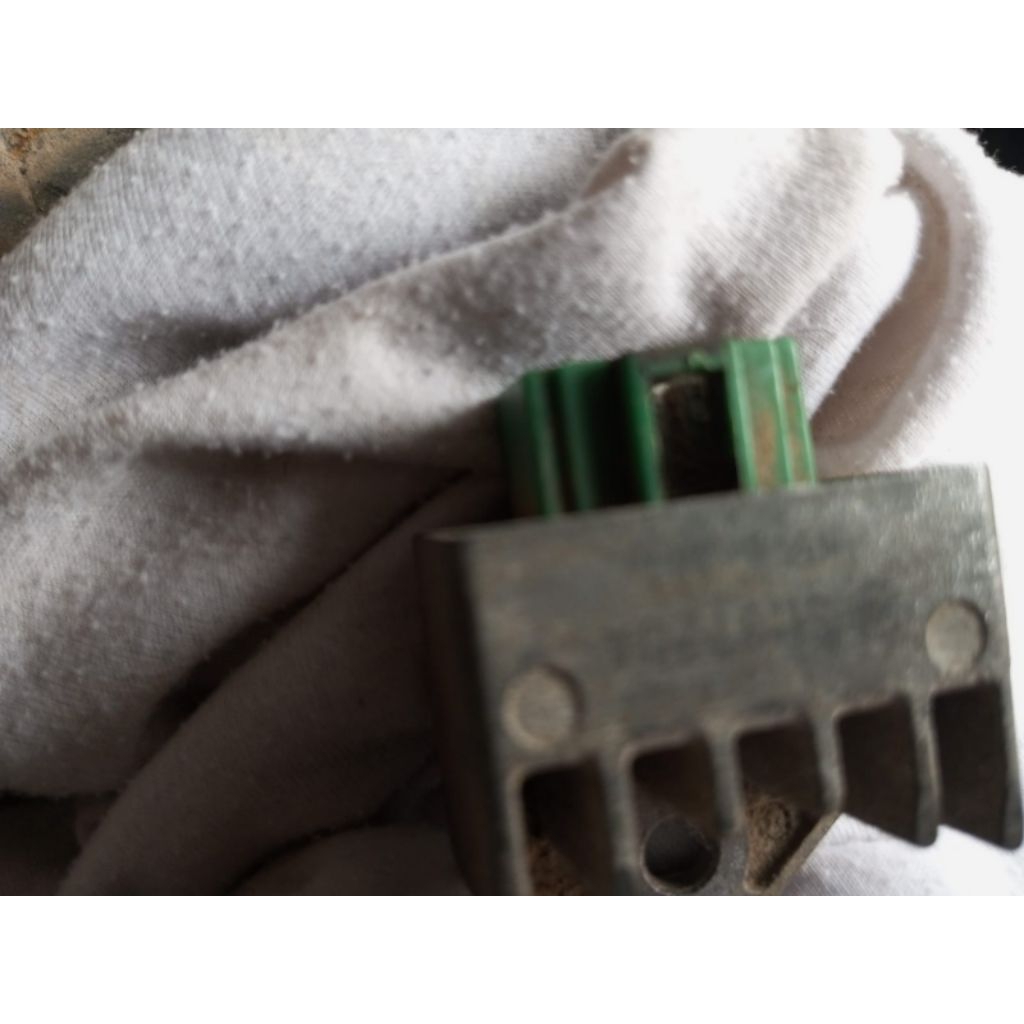 KIPROK KAWASAKI ZX130 ORIGINAL COPOTAN