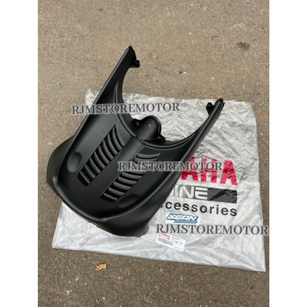 Cover full body kasar yamaha mio sporty dek paru