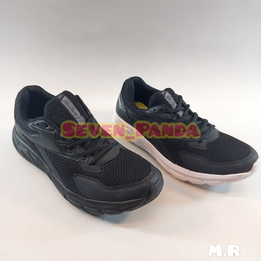 SPOTEC WALDEN (SEPATU SEKOLAH)